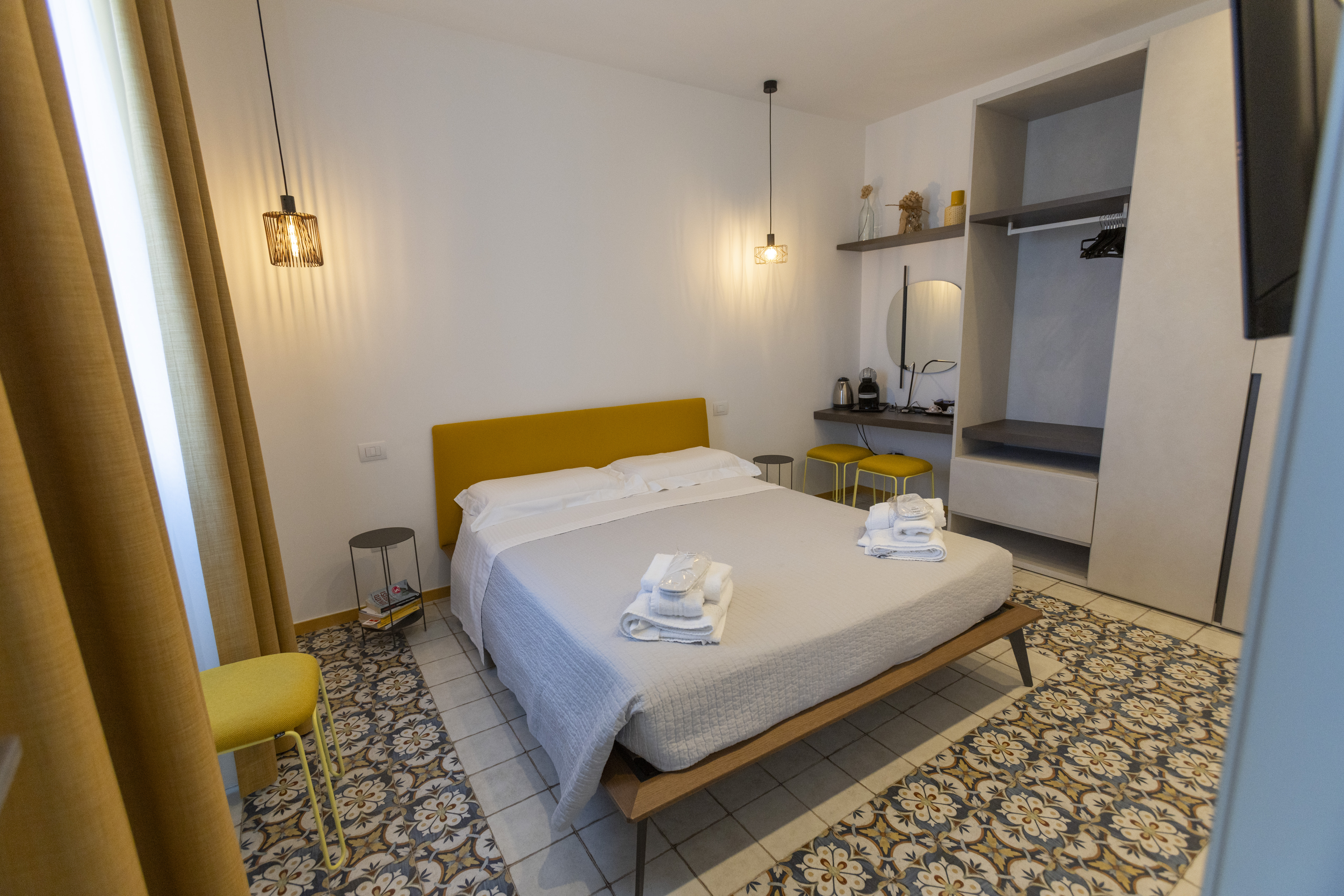 Limmo Junior Suite