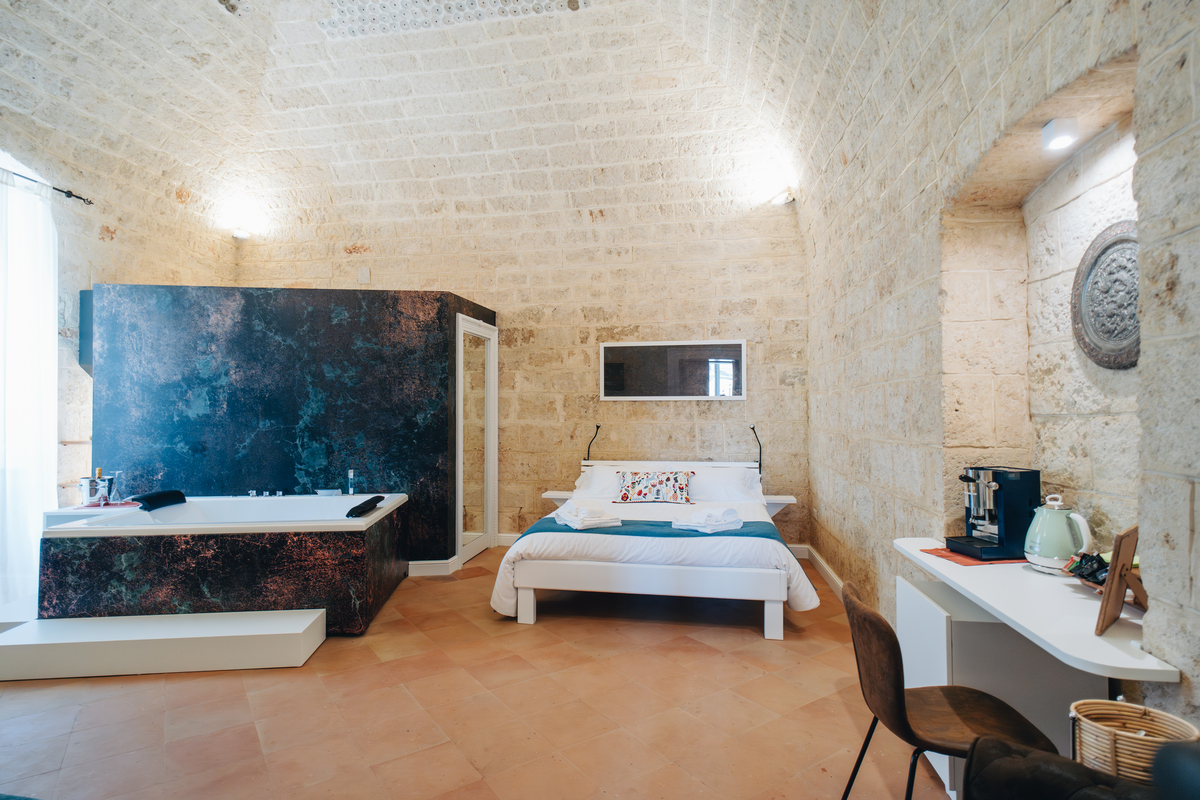 Sarago Suite